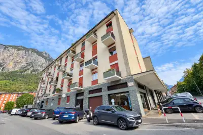 Casa in vendita, Via ai Pini, Lecco