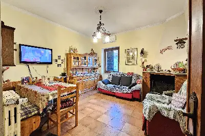 Villa Bifamiliare in vendita, Via Mar Nero, Pomezia