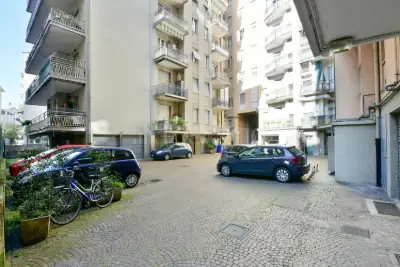 Casa in affitto, Via Francesco Anzani, Como