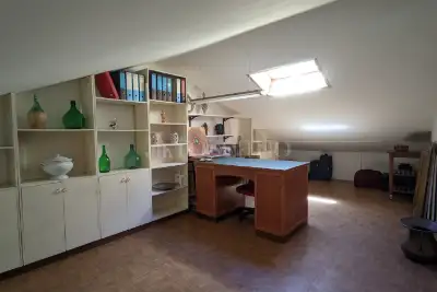 Villa in vendita, Via Piè di Greccio, Greccio