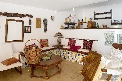 Villino a Schiera in vendita, Via degli Anemoni, Alghero