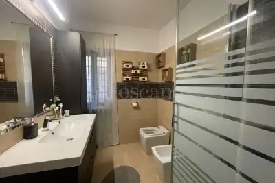 Casa in vendita, Via Cremosano, Roma