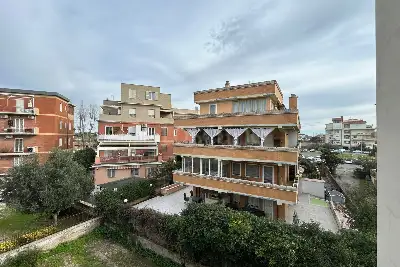 Casa in vendita, Via delle Quinqueremi, Roma