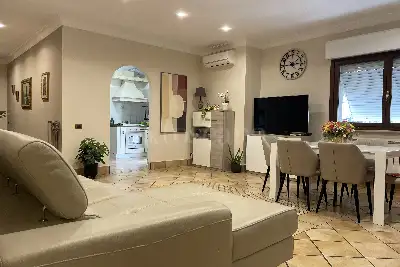 Casa in vendita, Via Antonio Zotti, Roma