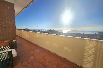 Attico in vendita, via delle cipree, Anzio