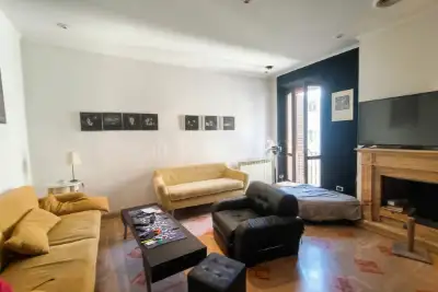 Casa in vendita, Via Quintino Sella, Roma