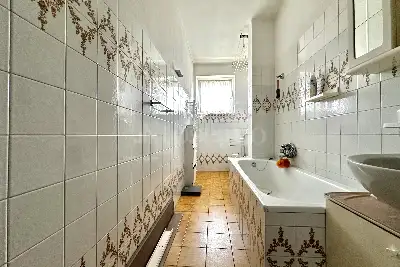 Casa in vendita, San Donato via Di Vitruvio 123, San Donato Milanese