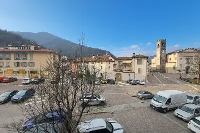 Casa in vendita, Piazza C. Battisti, Sarezzo