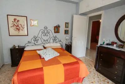 Casa in vendita, Via Simone Mosca, Roma