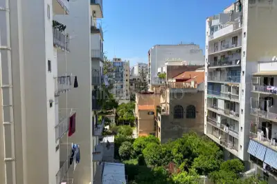 Casa in vendita, Via Sagarriga Visconti, Bari