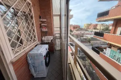 Casa in vendita, Via della Santabarbara, Roma