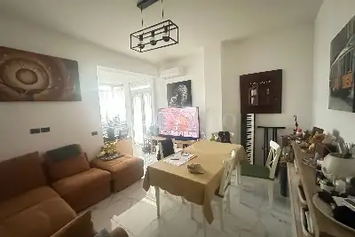 Attico in vendita, Via Galeazzo Sommi Picenardi, Roma