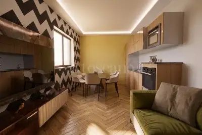 Casa in vendita, Via Luigi Rigamonti, San Fermo della Battaglia