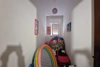 Casa in vendita, via Uditore, Palermo