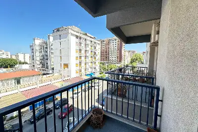 Casa in vendita, Piazza Federico Chopin, Palermo