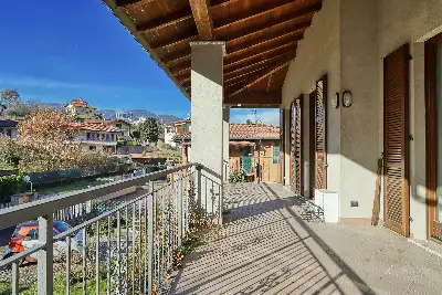 Villa in vendita, Via Pianazzo, Lavena Ponte Tresa