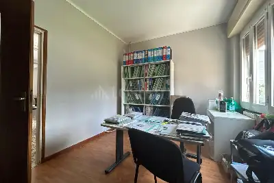 Palazzo in vendita, Via Sant'Andrea, Concesio