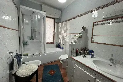 Casa in vendita, Via Tronto, Prato