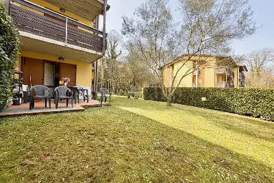 Casa in vendita, Via Alessandria d'Egitto, Desenzano del Garda