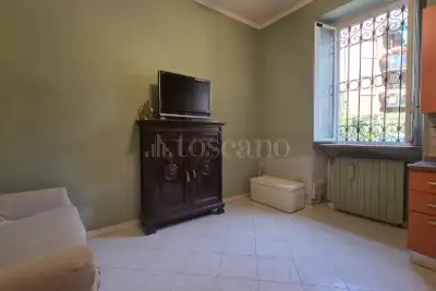 Casa in vendita, Via Dalmine, Milano