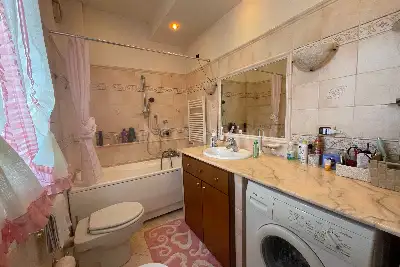 Villa in vendita, via capizzone, Roma