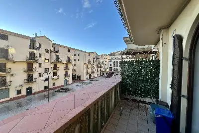 Casa in vendita, Piazza Pier Santi Mattarella, Enna