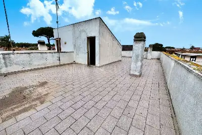 Villa in vendita, Via Gabriele D'Annunzio, Anzio