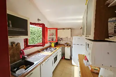 Villa in vendita, Via Aurelia, Santa Marinella