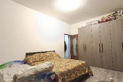 Casa in vendita, Via Umberto Grosso, Roma