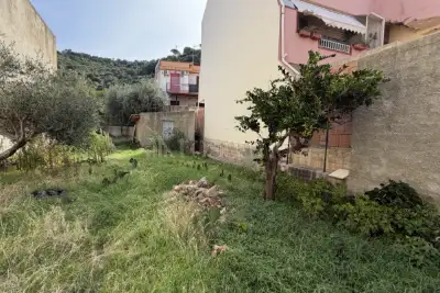 Casa Indipendente in vendita, Via Lungomare San Saba, Messina