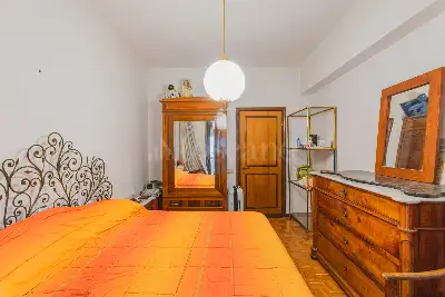 Casa in vendita, Via Vincenzo Ussani, Roma