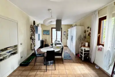 Villa in vendita, Via Monte Caminetto, Sacrofano
