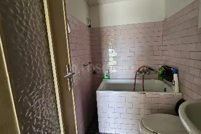 Casa Indipendente in vendita, Via Roma, Osilo