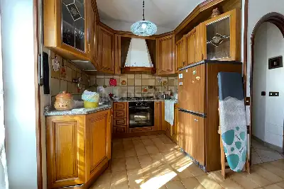 Villa in vendita, Via Gian Pietro Talamini, Roma