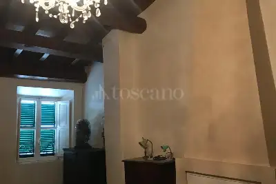 Palazzo in vendita, Via Vittorio Veneto, Belmonte in Sabina