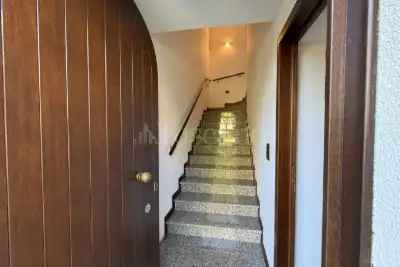 Villino a Schiera in vendita, Viale Giacomo Matteotti, Fossalta di Portogruaro