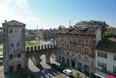 Attico in vendita, Via Aquileia, Udine