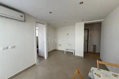 Superattico in vendita, Via dei Panfili, Roma