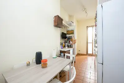 Casa in vendita, Via Livorno, Roma