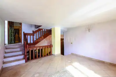 Villa in vendita, Via Salvo D'Acquisto, Appiano Gentile