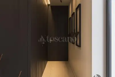 Villa in vendita, Via Capocasale, Aiello del Sabato, Aiello del Sabato