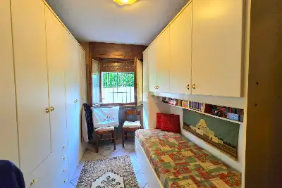 Villa Bifamiliare in vendita, Via Bevilacqua, Concesio, Concesio