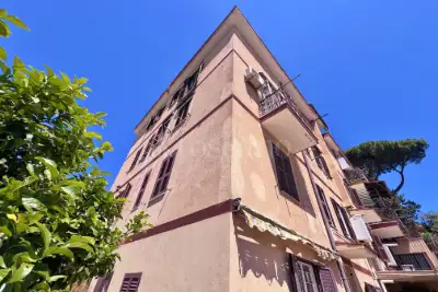 Casa in vendita, Via di Casal del Marmo, Roma