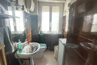 Casa in vendita, Via Angiolo Cassioli, Roma