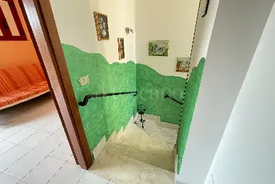 Casa in vendita, Via Caduti di Nassiriya, Villafranca Tirrena