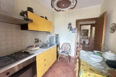 Casa in vendita, Via Giovanni Evangelista Di Blasi, Palermo
