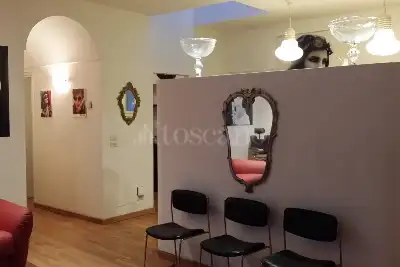 Casa in vendita, Via della Rocca, Torino