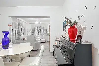 Villa Bifamiliare in vendita, Via Giuseppe Nigra, Sassari