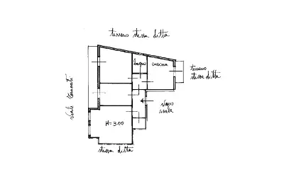 Casa in vendita, Viale Teracati, Siracusa