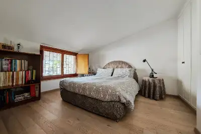 Casa in vendita, Via Euripide, Roma